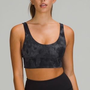 Reversible Lululemon bra